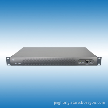 Indoor Digital CATV Headend Equipment in Triple Play